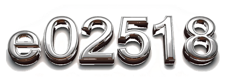 e02518 logo